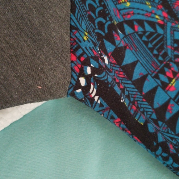 Lularoe Randy - Picture 3 of 4